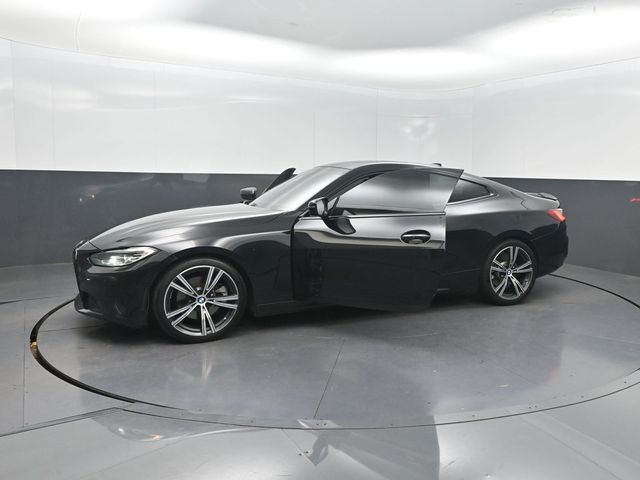 2021 BMW 4 Series 430i - 23056493 - 28