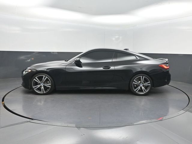 2021 BMW 4 Series 430i - 23056493 - 2