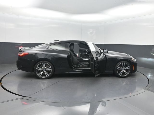 2021 BMW 4 Series 430i - 23056493 - 29