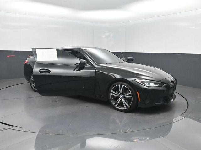 2021 BMW 4 Series 430i - 23056493 - 30