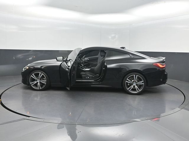 2021 BMW 4 Series 430i - 23056493 - 31