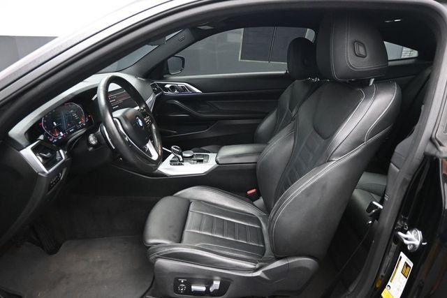2021 BMW 4 Series 430i - 23056493 - 5