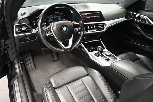 2021 BMW 4 Series 430i - 23056493 - 7
