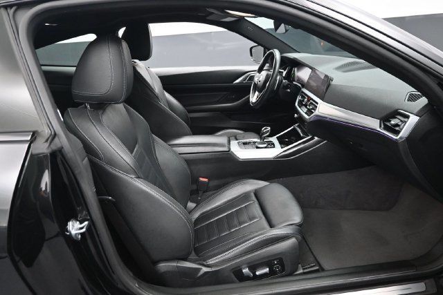 2021 BMW 4 Series 430i - 23092619 - 10