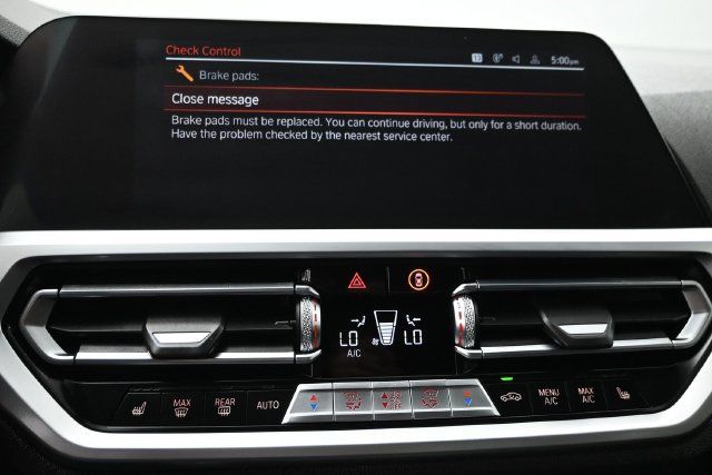 2021 BMW 4 Series 430i - 23092619 - 12