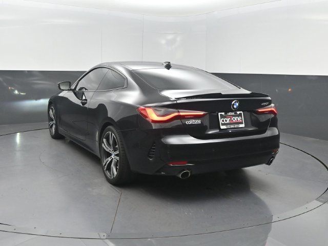 2021 BMW 4 Series 430i - 23092619 - 22