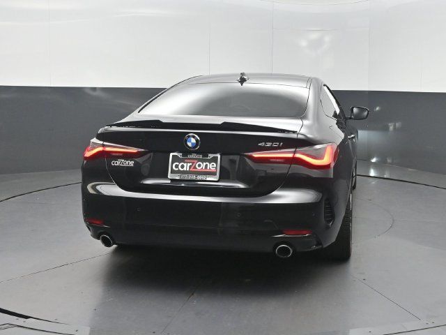 2021 BMW 4 Series 430i - 23092619 - 23