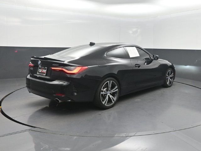 2021 BMW 4 Series 430i - 23092619 - 24