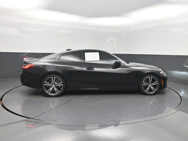 2021 BMW 4 Series 430i - 23092619 - 25
