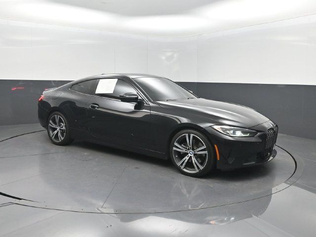 2021 BMW 4 Series 430i - 23092619 - 26