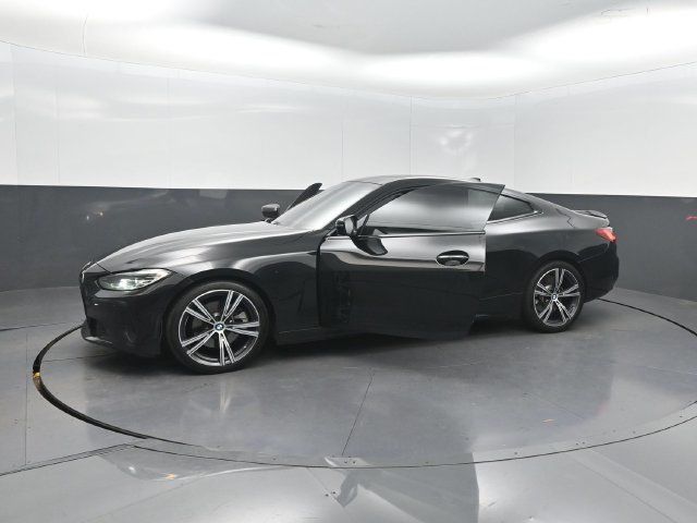 2021 BMW 4 Series 430i - 23092619 - 28