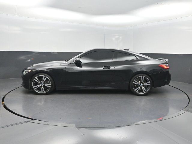 2021 BMW 4 Series 430i - 23092619 - 2