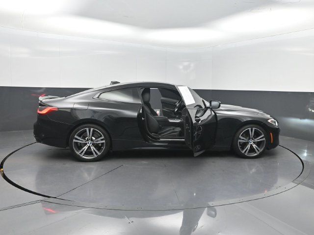 2021 BMW 4 Series 430i - 23092619 - 29