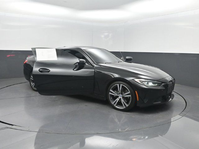 2021 BMW 4 Series 430i - 23092619 - 30
