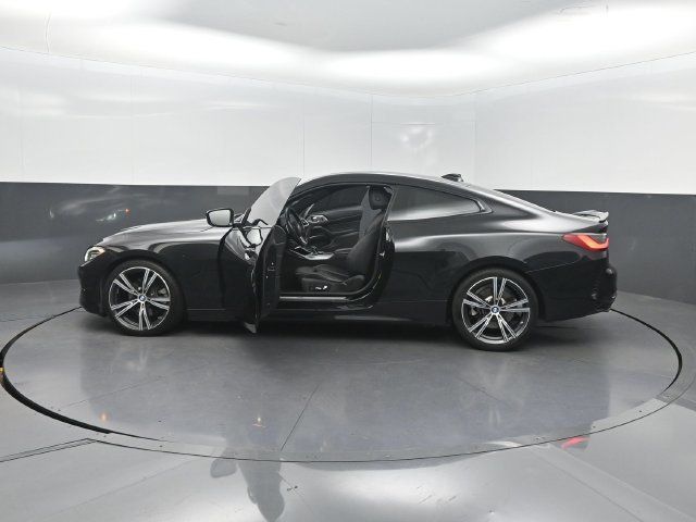 2021 BMW 4 Series 430i - 23092619 - 31