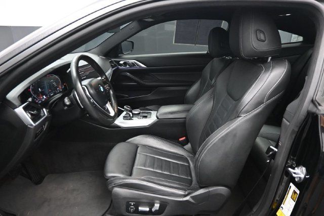 2021 BMW 4 Series 430i - 23092619 - 5