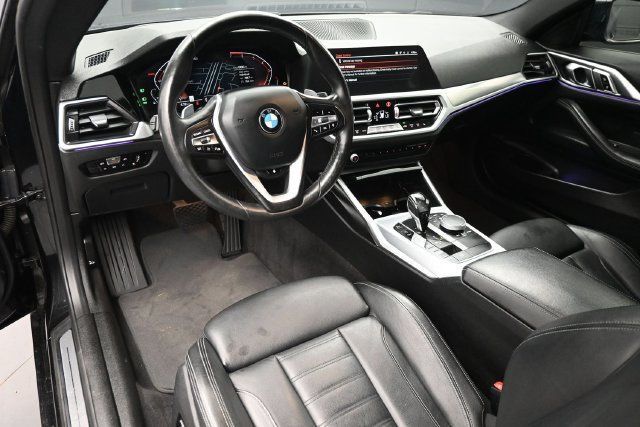 2021 BMW 4 Series 430i - 23092619 - 7