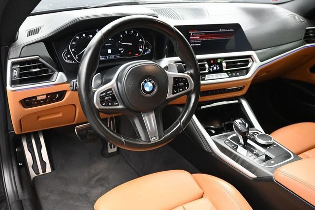 2021 BMW 4 Series 430i - 23046124 - 10