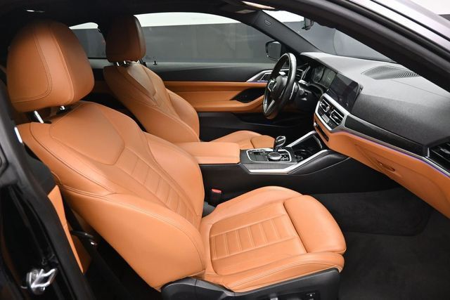 2021 BMW 4 Series 430i - 23046124 - 12