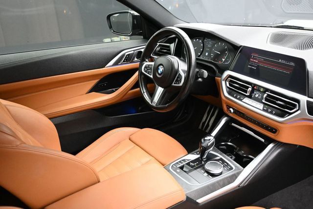 2021 BMW 4 Series 430i - 23046124 - 16