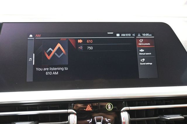 2021 BMW 4 Series 430i - 23046124 - 17