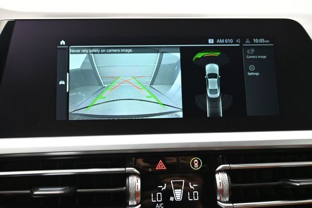 2021 BMW 4 Series 430i - 23046124 - 18