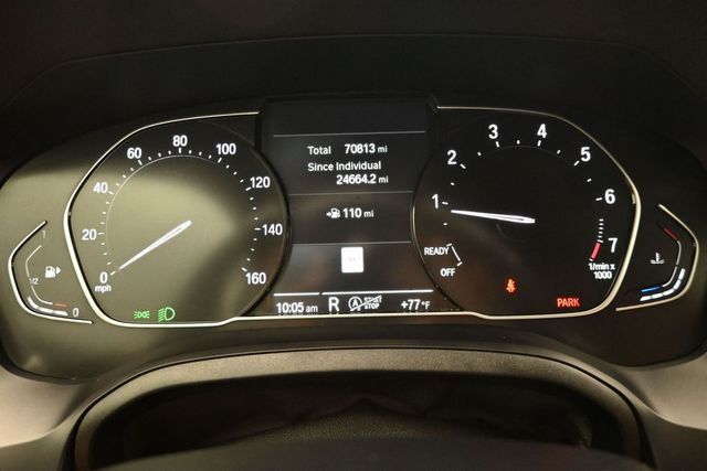 2021 BMW 4 Series 430i - 23046124 - 20