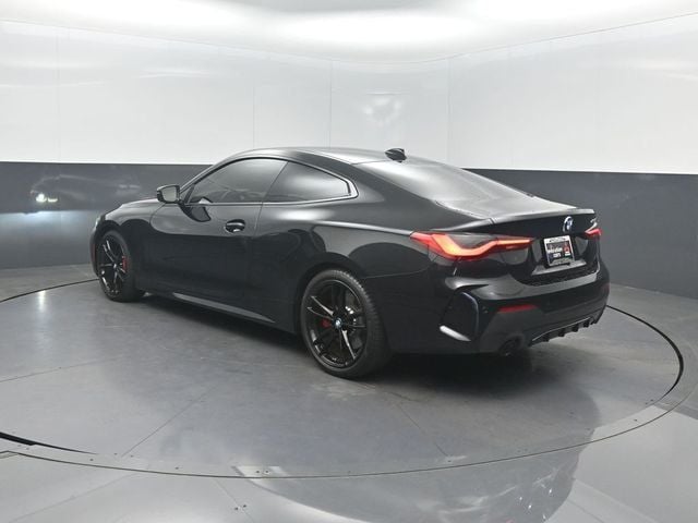 2021 BMW 4 Series 430i - 23046124 - 32