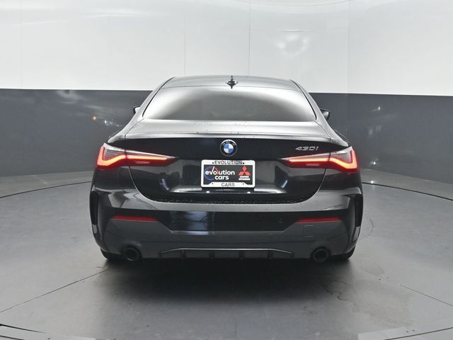 2021 BMW 4 Series 430i - 23046124 - 33