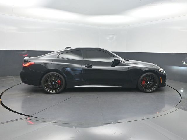 2021 BMW 4 Series 430i - 23046124 - 35