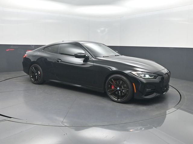 2021 BMW 4 Series 430i - 23046124 - 36
