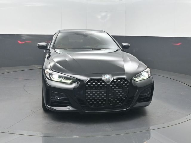 2021 BMW 4 Series 430i - 23046124 - 37