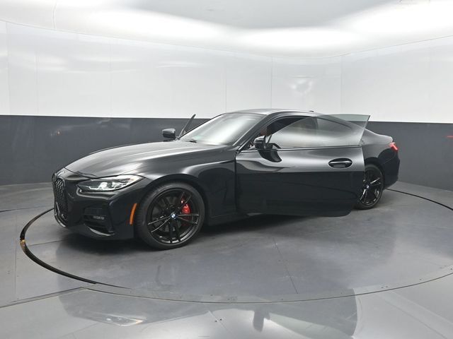 2021 BMW 4 Series 430i - 23046124 - 38