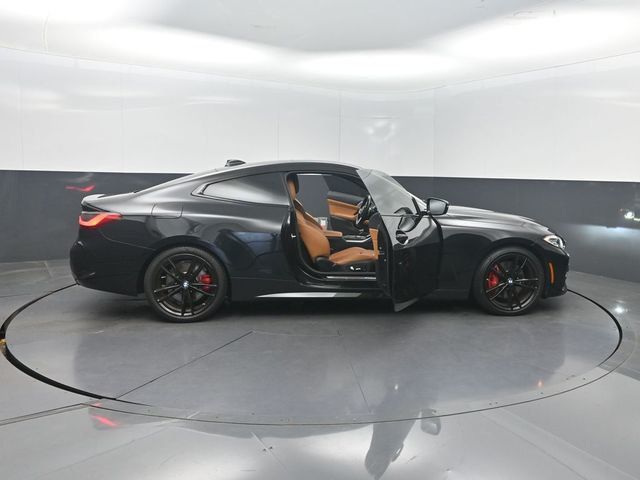 2021 BMW 4 Series 430i - 23046124 - 39