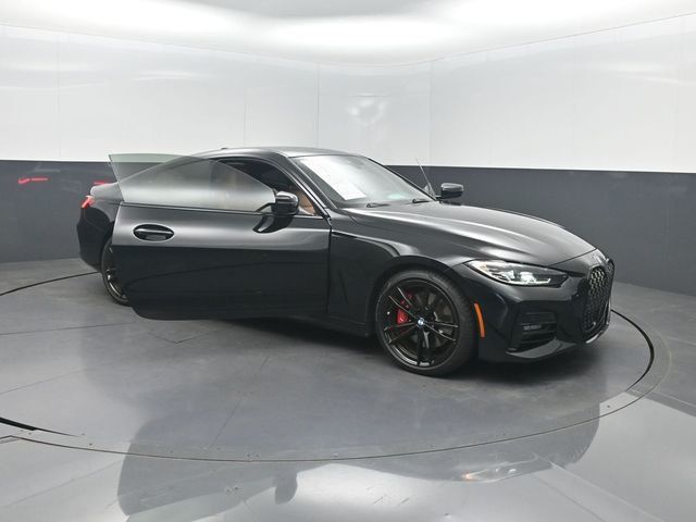 2021 BMW 4 Series 430i - 23046124 - 40