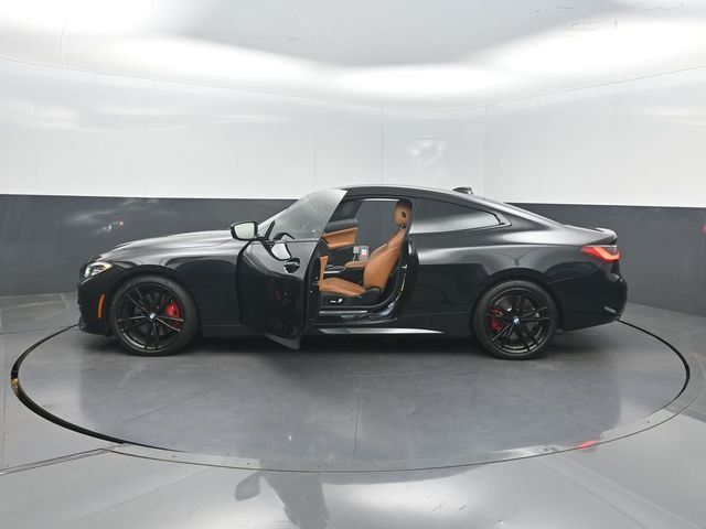 2021 BMW 4 Series 430i - 23046124 - 41