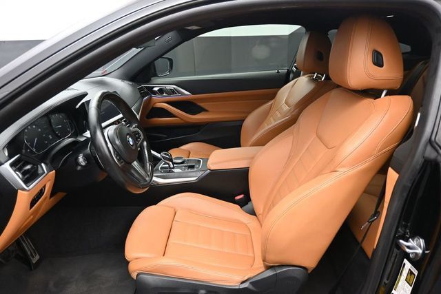 2021 BMW 4 Series 430i - 23046124 - 6