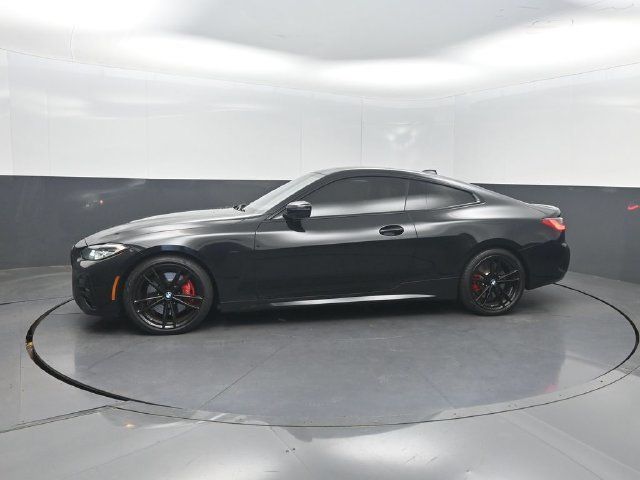 2021 BMW 4 Series 430i - 23089022 - 1