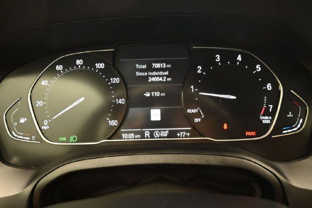 2021 BMW 4 Series 430i - 23089022 - 20