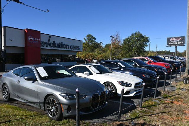 2021 BMW 4 Series 430i - 23089022 - 27