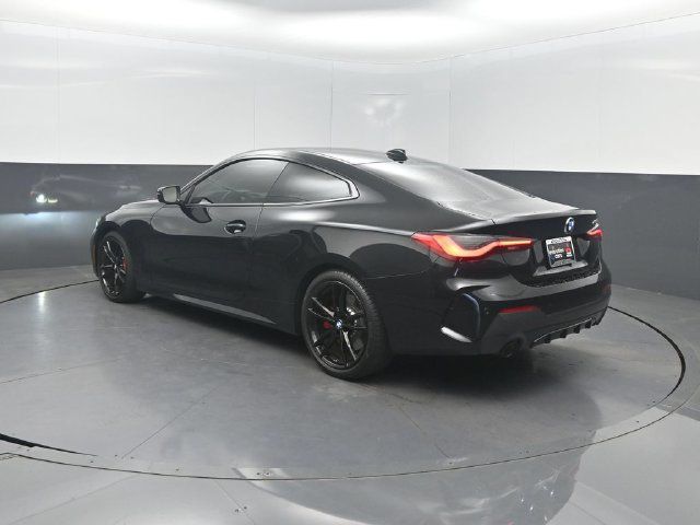2021 BMW 4 Series 430i - 23089022 - 32