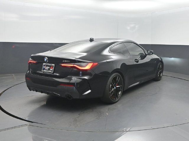 2021 BMW 4 Series 430i - 23089022 - 34