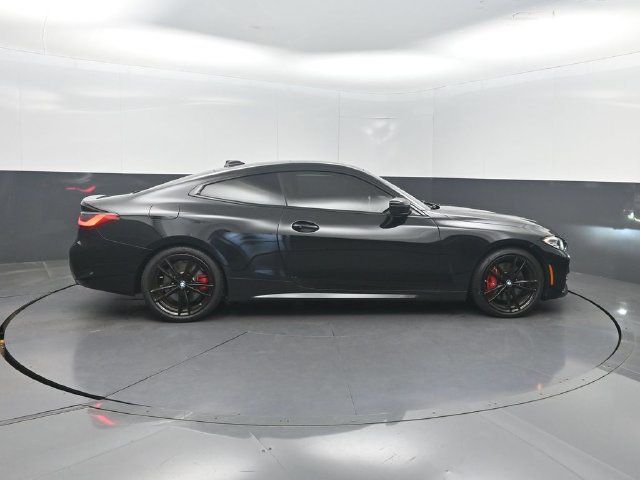 2021 BMW 4 Series 430i - 23089022 - 35