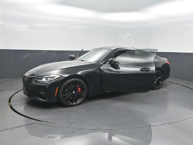 2021 BMW 4 Series 430i - 23089022 - 38