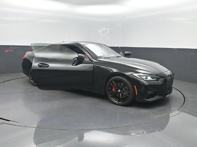 2021 BMW 4 Series 430i - 23089022 - 40