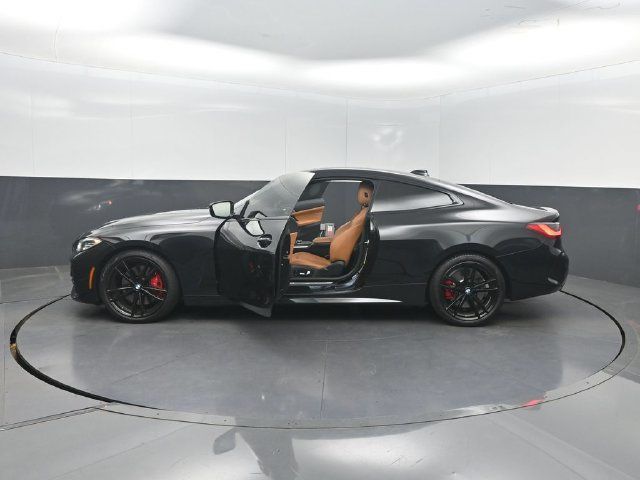 2021 BMW 4 Series 430i - 23089022 - 41
