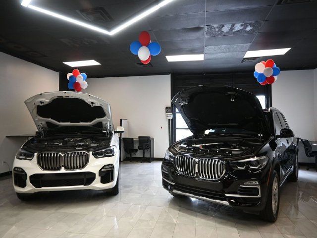 2021 BMW 4 Series 430i - 23089022 - 45