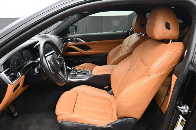 2021 BMW 4 Series 430i - 23089022 - 6