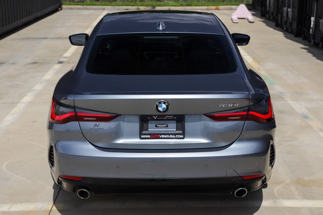 2021 BMW 4 Series 430i - 23044533 - 9
