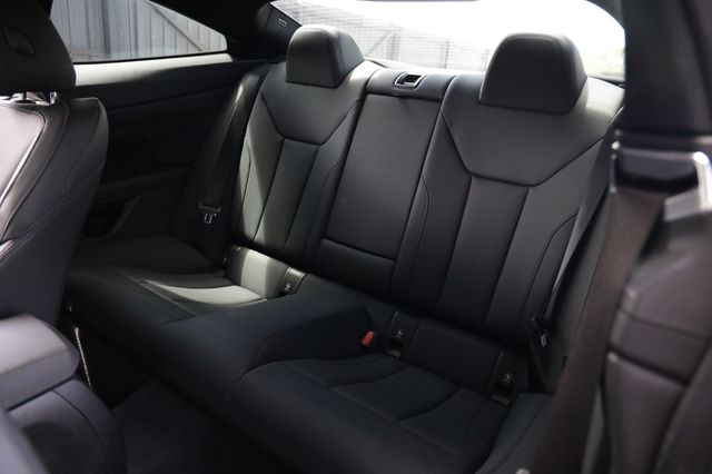 2021 BMW 4 Series 430i - 23044533 - 10